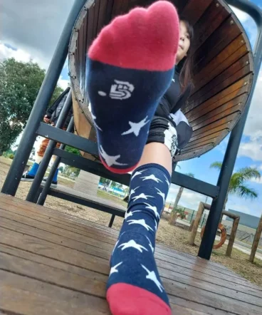 Mais Que Meias5 Mais Que Meias5