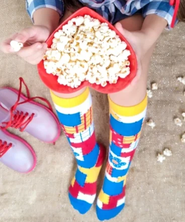 Mais Que Meias9 Mais Que Meias9