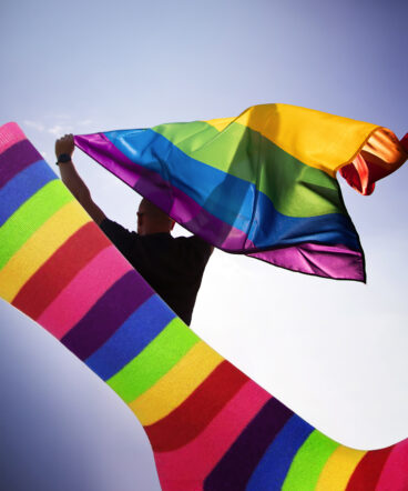 Mais Que Meias_LGBT Mais Que Meias_LGBT